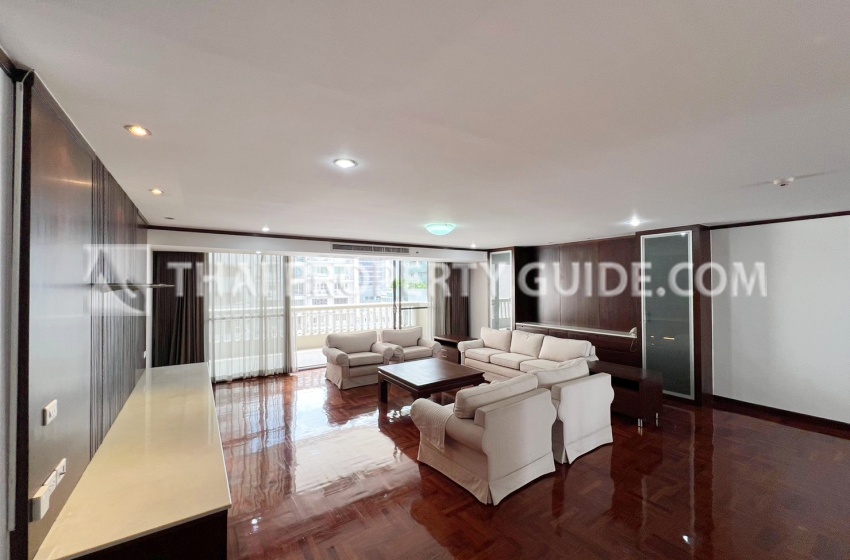 Apartment in Sukhumvit 